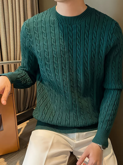 Lukas™ | Pull en maille