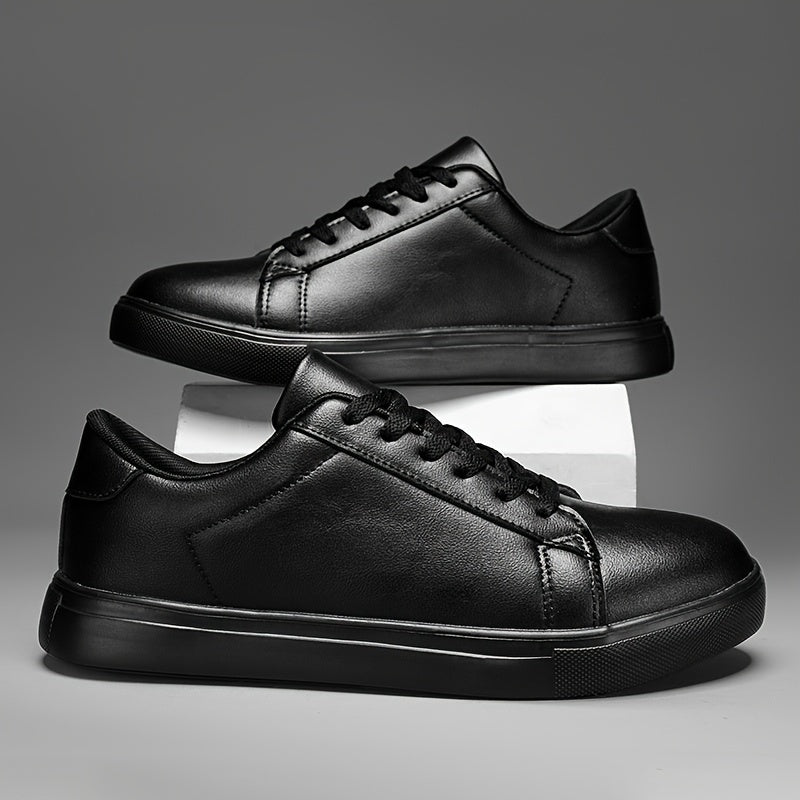 Pascal™ | Derbies en cuir