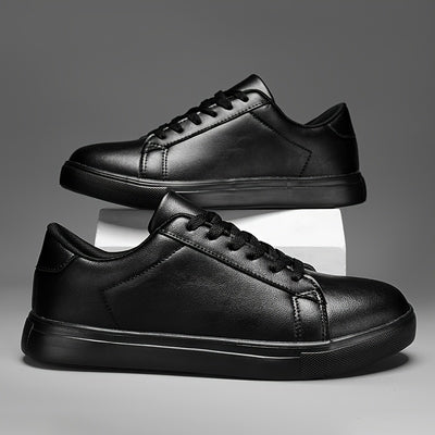 Pascal™ | Derbies en cuir