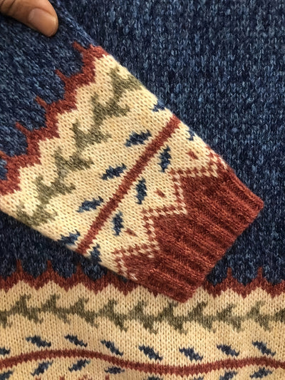 Marion™ | Pull Scandinave Confort
