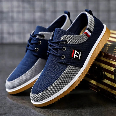 Étienne™ | Chaussures Élégantes Classiques