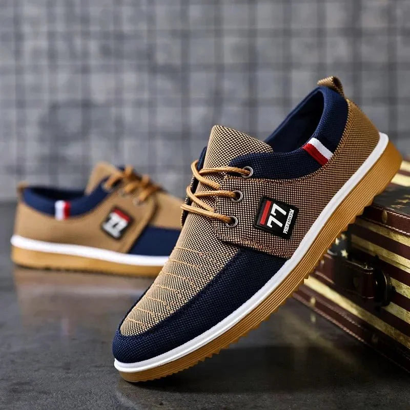 Étienne™ | Chaussures Élégantes Classiques