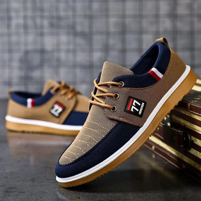 Étienne™ | Chaussures Élégantes Classiques
