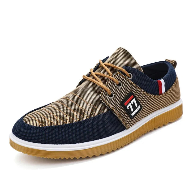 Étienne™ | Chaussures Élégantes Classiques