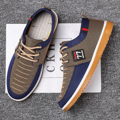 Étienne™ | Chaussures Élégantes Classiques