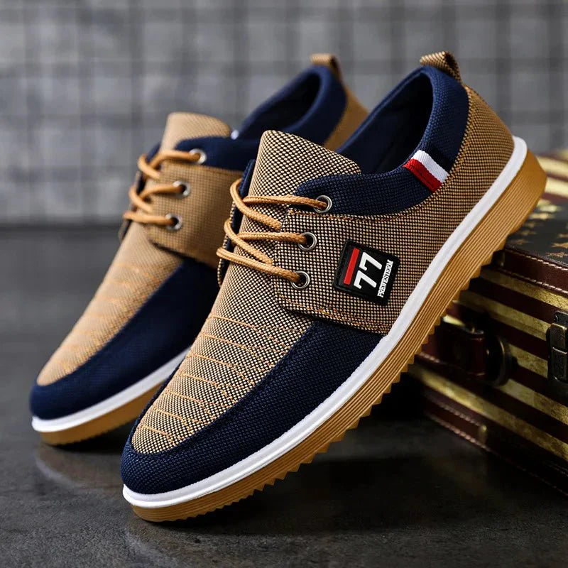 Étienne™ | Chaussures Élégantes Classiques