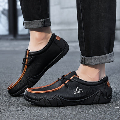 Léo™ | Chaussures de sport antidérapantes
