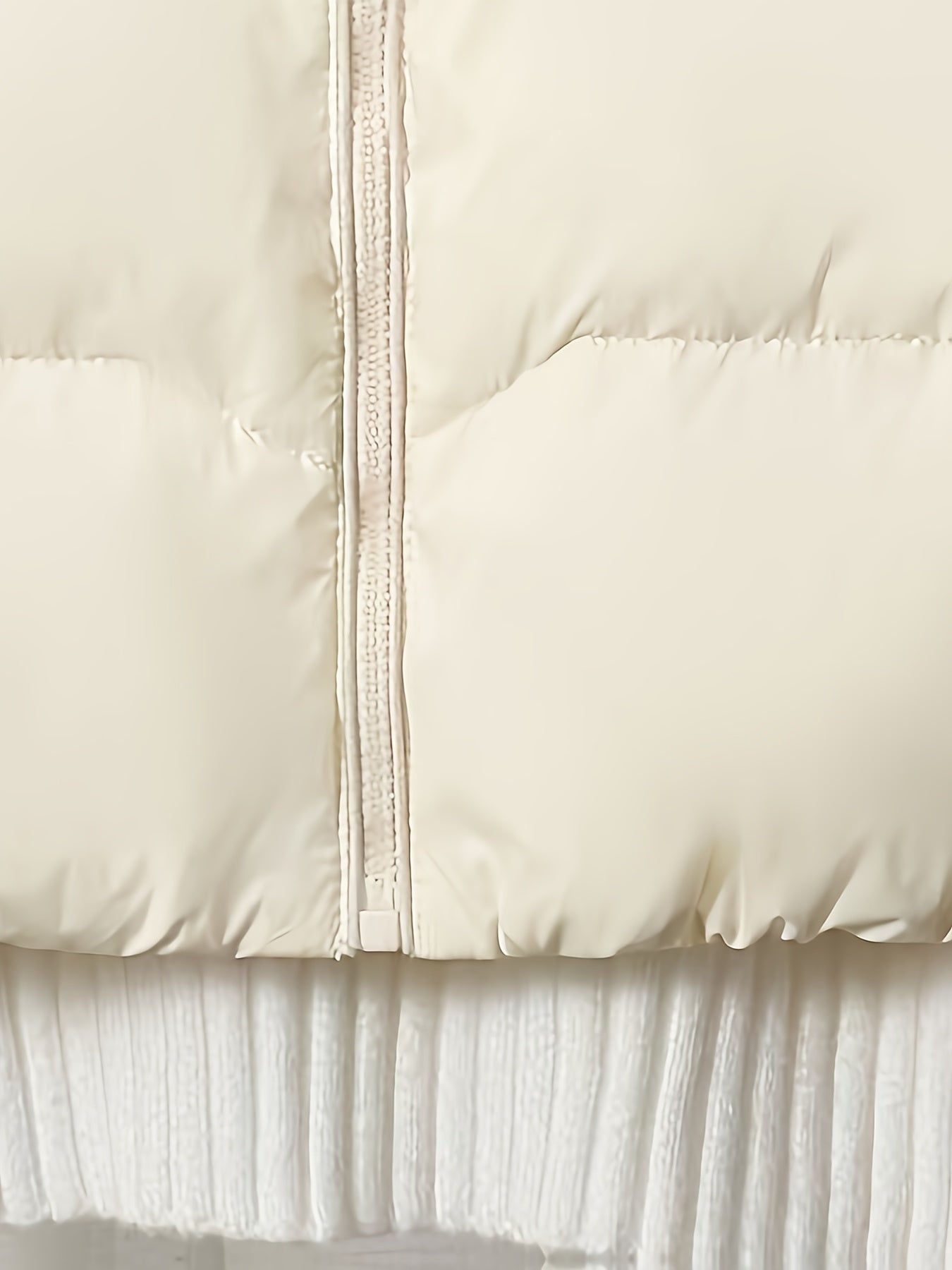 Anaïs™ | Gilet Confort Urbain