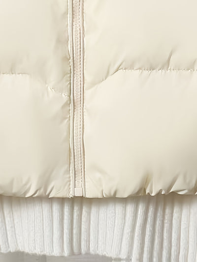 Anaïs™ | Gilet Confort Urbain