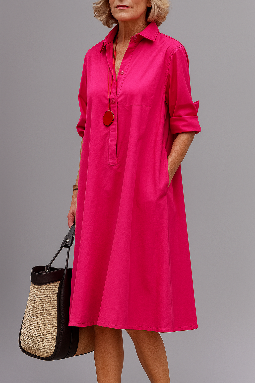 Aurélie™ | Robe Chic