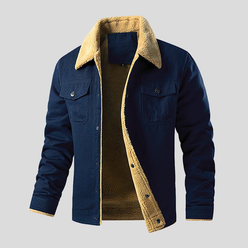 Apex - Veste en Fleece