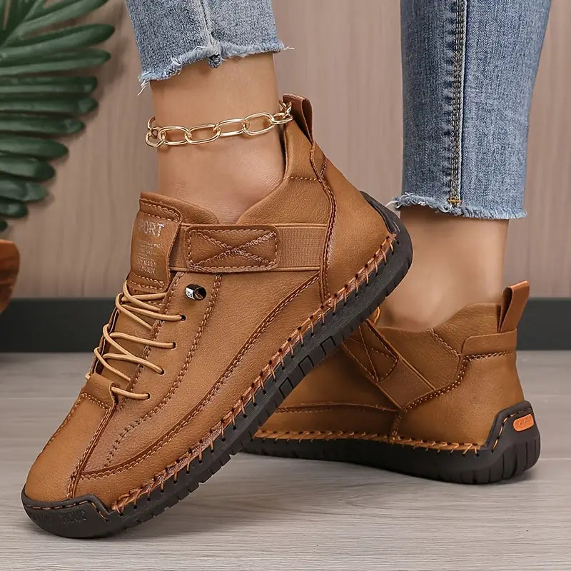 Mia™ | Baskets orthopédiques confortables