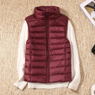 Anaïs™ | Veste Élégante Légère