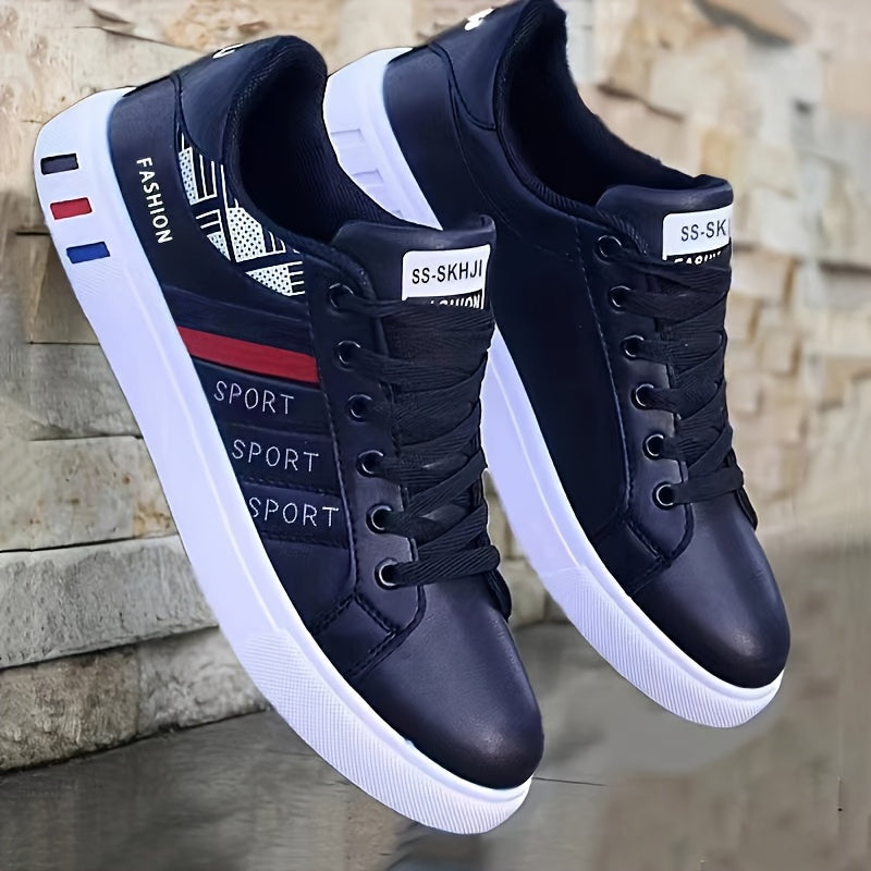 Michel™ | Sneakers Confort Élégant