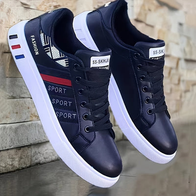 Michel™ | Sneakers Confort Élégant