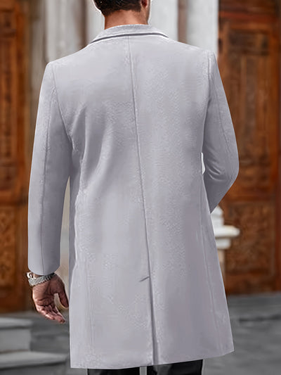 Marcus™ | Manteau en laine