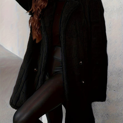 Joséphine™ | Veste Élégante Douce