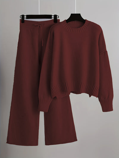 Auriane™ | Ensemble automnal chaud