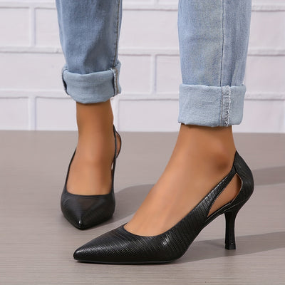 Laila™ | Talons Classiques Chic