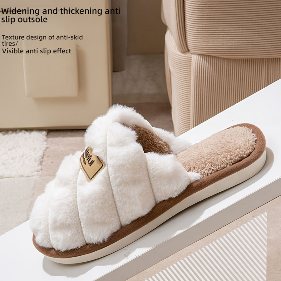 Céline™ | Chaussons en laine à lacets