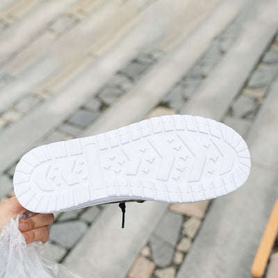 Élodie™ | Mocassins Léopard Élégants