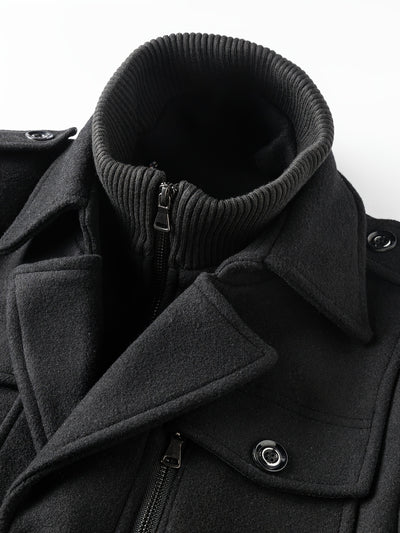 Diop™ | Trench-coat classique