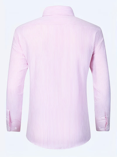 Armand™ | Chemise Rayée