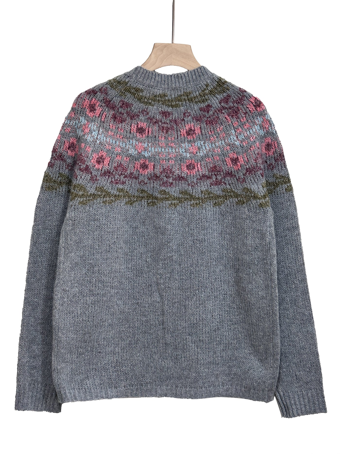 Mathilde™ | Gilet Confort Chic