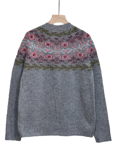 Mathilde™ | Gilet Confort Chic