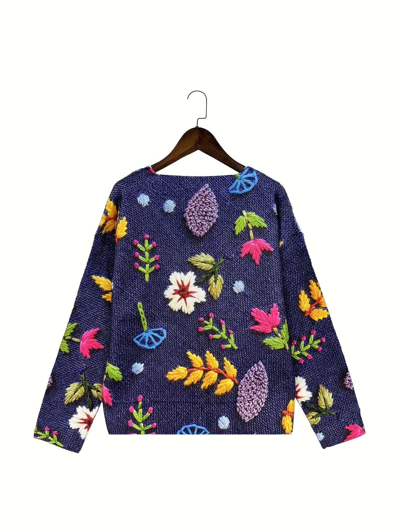 Céleste™ | Cardigan Doux Hivernal