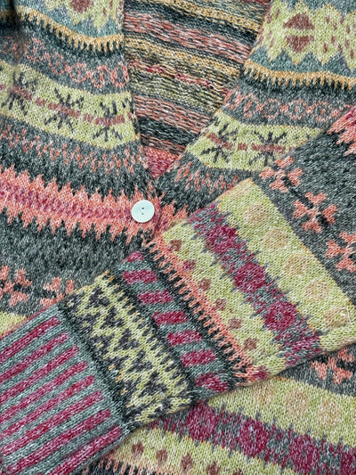 Sofia™ | Cardigan Doux Hivernal