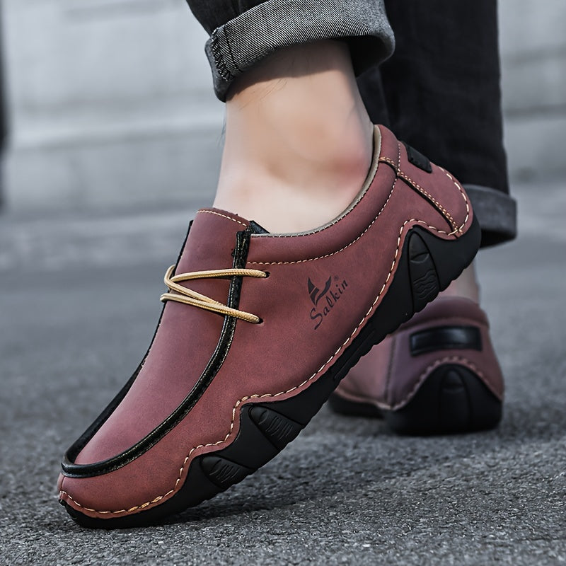 Léo™ | Chaussures de sport antidérapantes