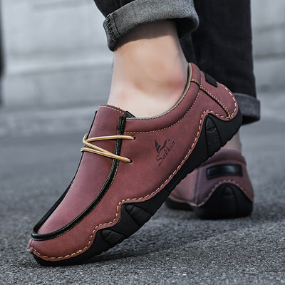 Léo™ | Chaussures de sport antidérapantes