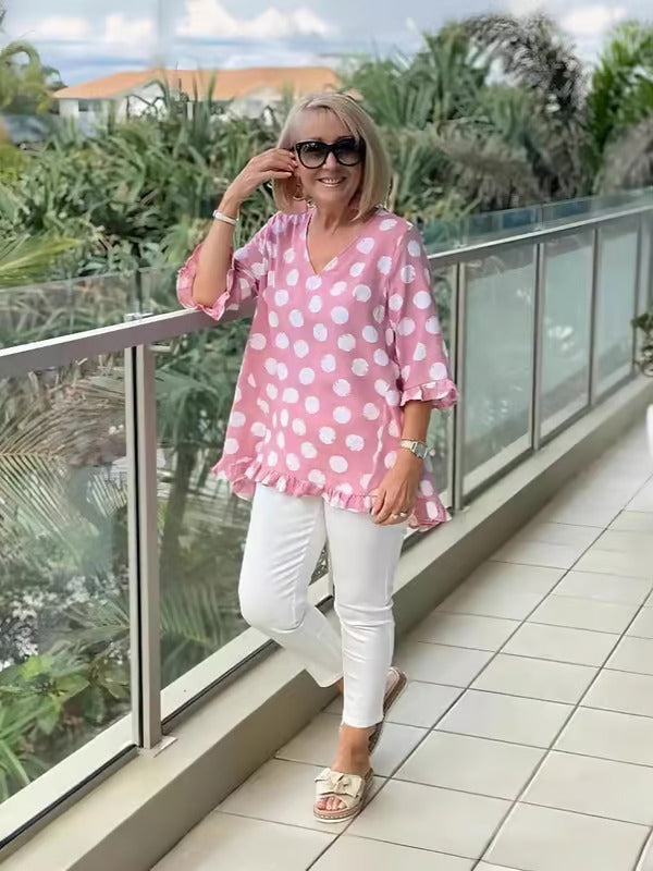 Camilia | Un style élégant pour tous les jours