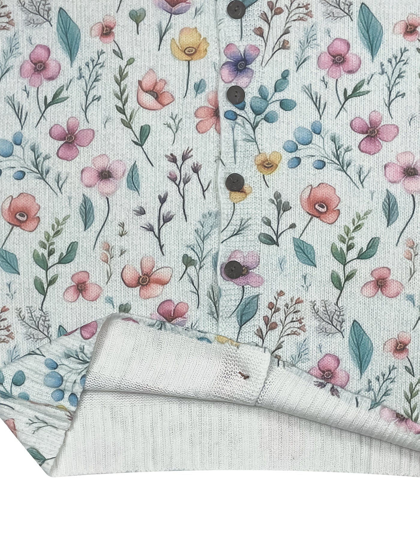 Anaïs™ | Cardigan Couleurs Joyeuses