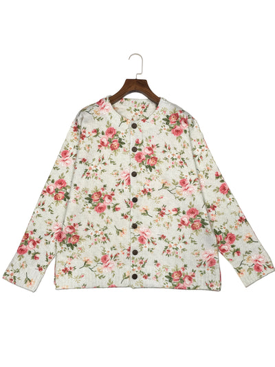 Louise™ | Gilet Douillet Traditionnel