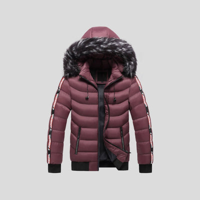 Camden - Puffer Jacket