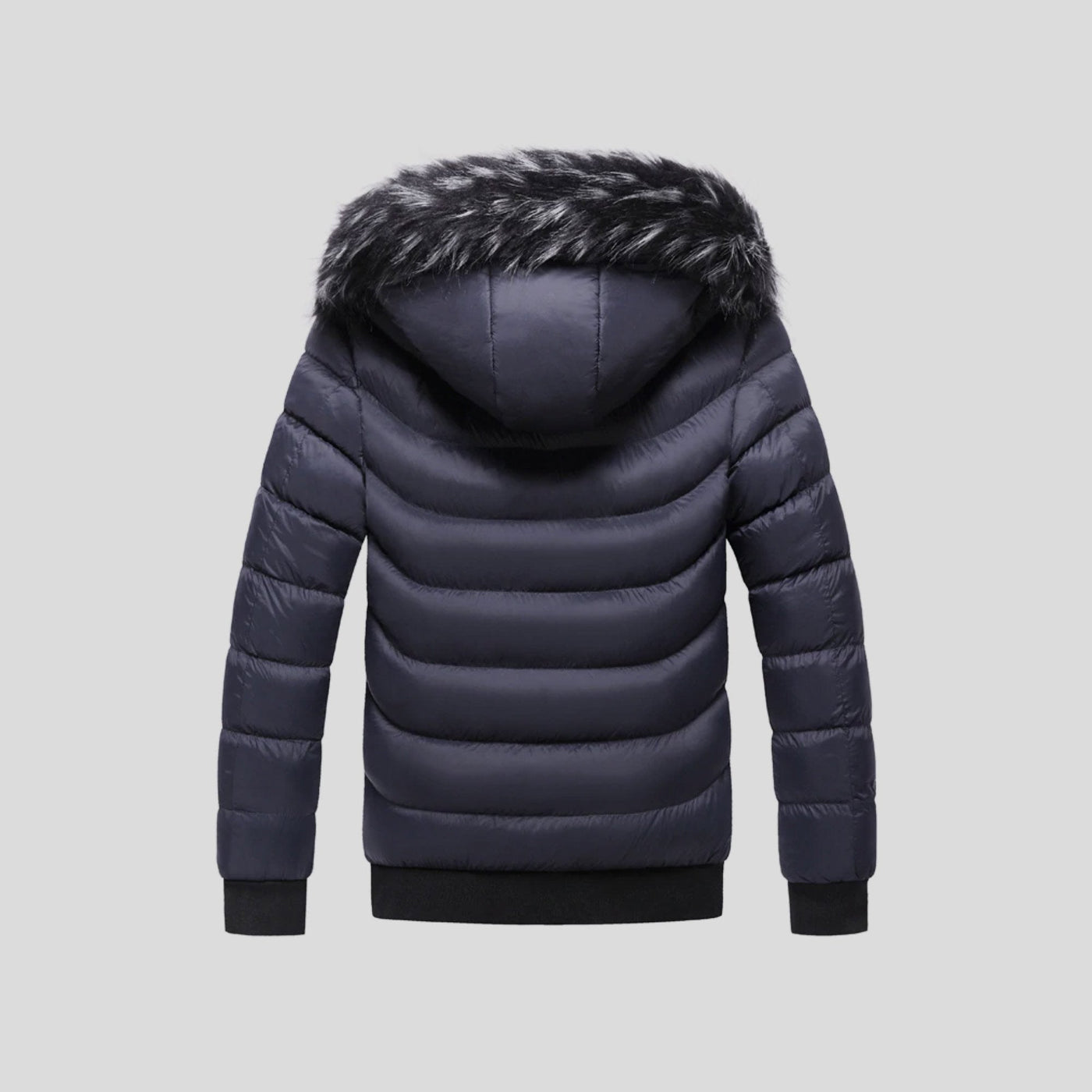 Camden - Puffer Jacket