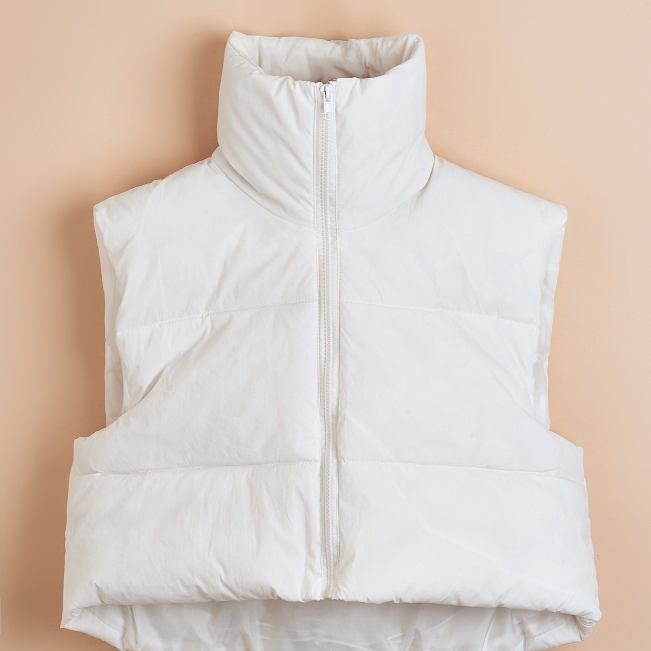 Élise™ | Bodywarmer Moderne Élégance