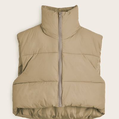 Élise™ | Bodywarmer Moderne Élégance
