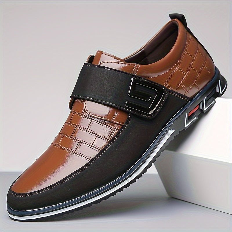 Damien™ | Bottines Style Moderne