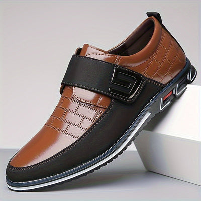 Damien™ | Bottines Style Moderne