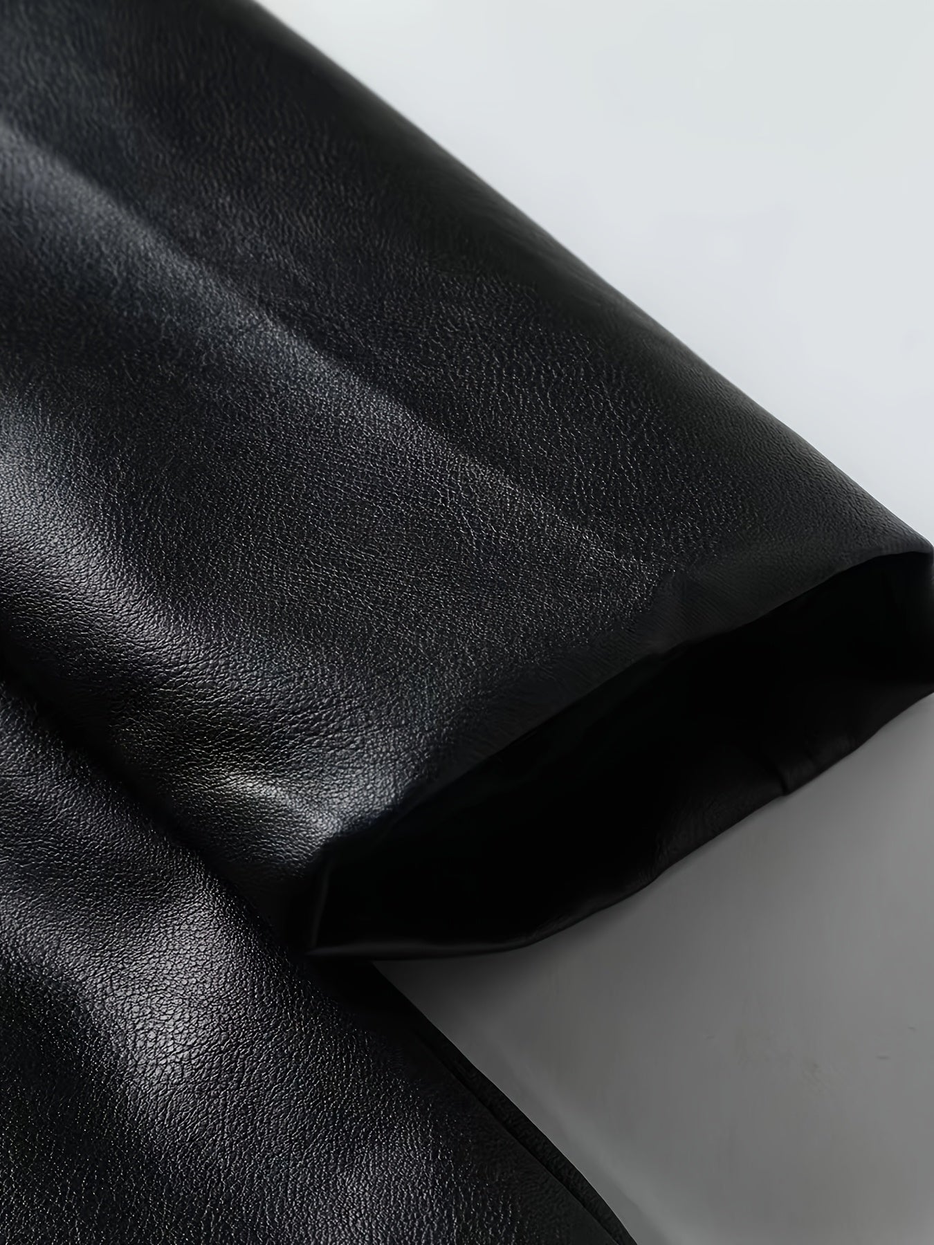 Étienne™ | Trench-coat en cuir