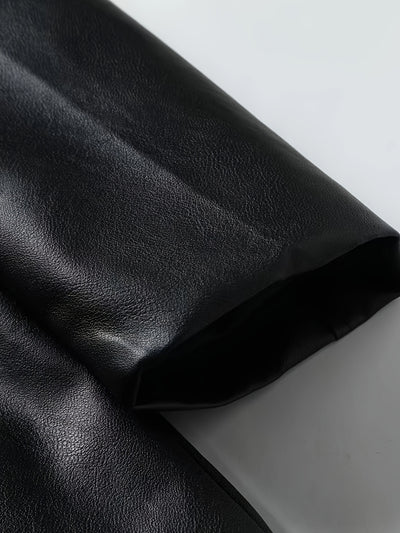 Étienne™ | Trench-coat en cuir