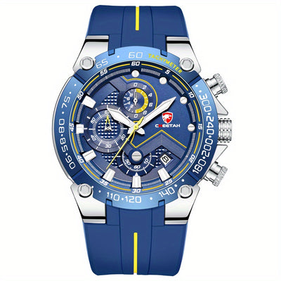 Mathis™ | Montre Chronographe Sport