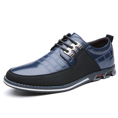 Damien™ | Bottines Style Moderne