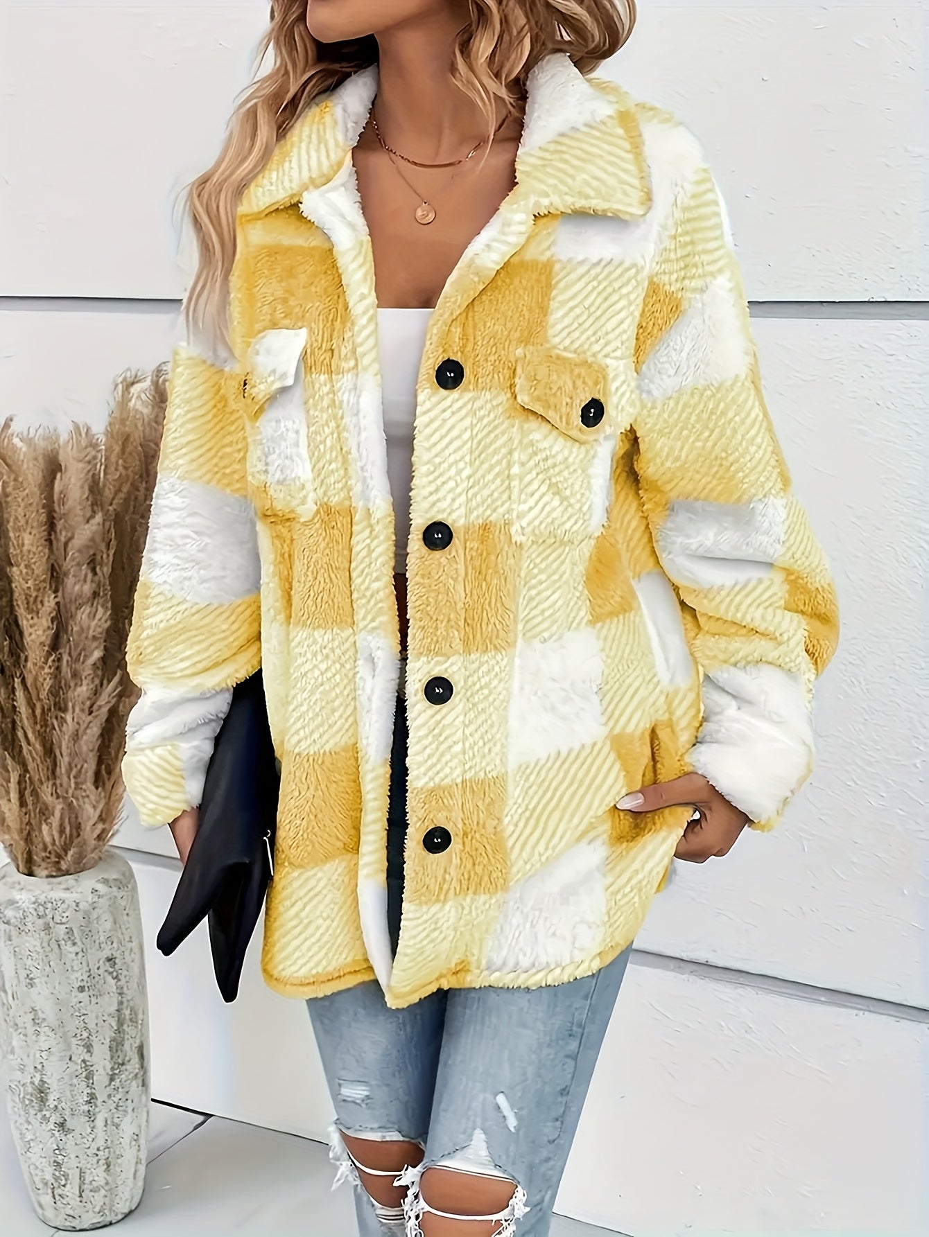 Nathalie™ | Veste Ceinturée Chic
