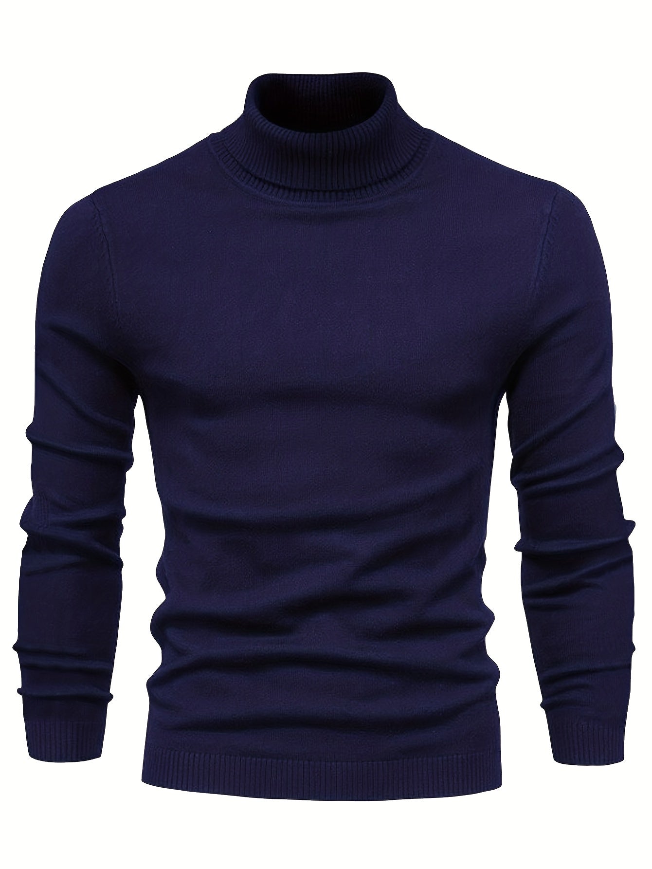 René™ | Col Tricoté