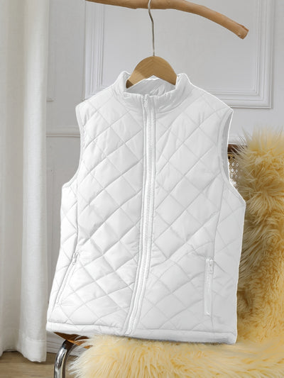 Isabelle™ | Bodywarmer Classique Chic