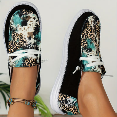 Sabine™ | Mocassins Colorés Authentiques